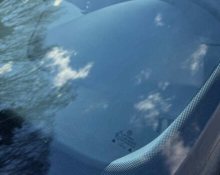 Серый Фольксваген Гольф, объемом двигателя 1.6 л и пробегом 265 тыс. км за 5300 $, фото 27 на Automoto.ua