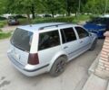 Сірий Фольксваген Гольф, об'ємом двигуна 1.6 л та пробігом 280 тис. км за 3655 $, фото 4 на Automoto.ua