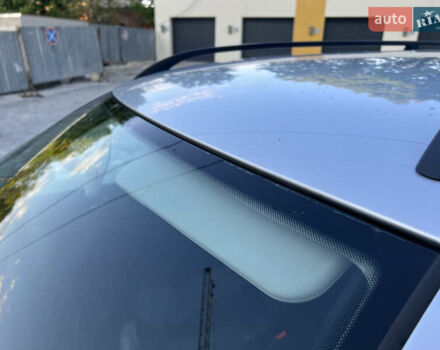 Серый Фольксваген Гольф, объемом двигателя 1.6 л и пробегом 234 тыс. км за 4900 $, фото 21 на Automoto.ua