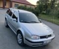 Серый Фольксваген Гольф, объемом двигателя 1.9 л и пробегом 3 тыс. км за 2200 $, фото 1 на Automoto.ua