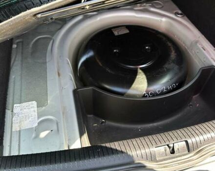 Серый Фольксваген Гольф, объемом двигателя 1.39 л и пробегом 163 тыс. км за 5200 $, фото 17 на Automoto.ua