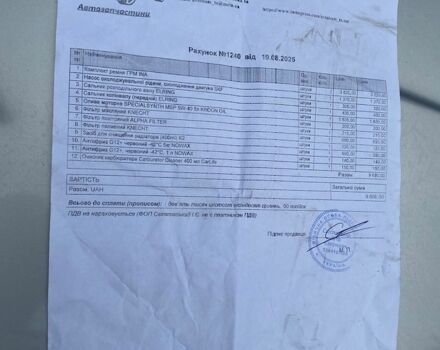 Серый Фольксваген Гольф, объемом двигателя 1.9 л и пробегом 413 тыс. км за 4000 $, фото 32 на Automoto.ua