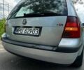 Серый Фольксваген Гольф, объемом двигателя 1.9 л и пробегом 310 тыс. км за 1950 $, фото 10 на Automoto.ua