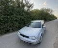 Серый Фольксваген Гольф, объемом двигателя 1.9 л и пробегом 350 тыс. км за 1957 $, фото 1 на Automoto.ua