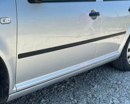 Серый Фольксваген Гольф, объемом двигателя 1.39 л и пробегом 163 тыс. км за 5200 $, фото 7 на Automoto.ua