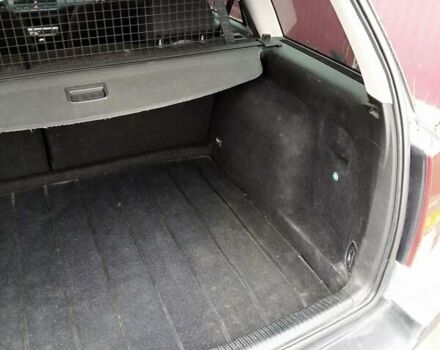 Серый Фольксваген Гольф, объемом двигателя 1.6 л и пробегом 251 тыс. км за 3899 $, фото 15 на Automoto.ua