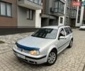 Сірий Фольксваген Гольф, об'ємом двигуна 1.6 л та пробігом 309 тис. км за 3450 $, фото 7 на Automoto.ua