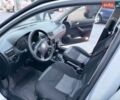 Серый Фольксваген Гольф, объемом двигателя 1.39 л и пробегом 380 тыс. км за 3750 $, фото 9 на Automoto.ua