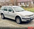 Серый Фольксваген Гольф, объемом двигателя 1.6 л и пробегом 297 тыс. км за 3850 $, фото 3 на Automoto.ua