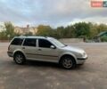 Сірий Фольксваген Гольф, об'ємом двигуна 1.6 л та пробігом 281 тис. км за 3900 $, фото 10 на Automoto.ua