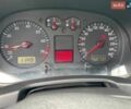 Серый Фольксваген Гольф, объемом двигателя 1.39 л и пробегом 234 тыс. км за 3999 $, фото 5 на Automoto.ua