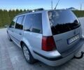 Серый Фольксваген Гольф, объемом двигателя 1.6 л и пробегом 264 тыс. км за 3999 $, фото 2 на Automoto.ua
