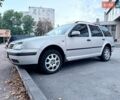 Серый Фольксваген Гольф, объемом двигателя 1.39 л и пробегом 380 тыс. км за 3750 $, фото 7 на Automoto.ua