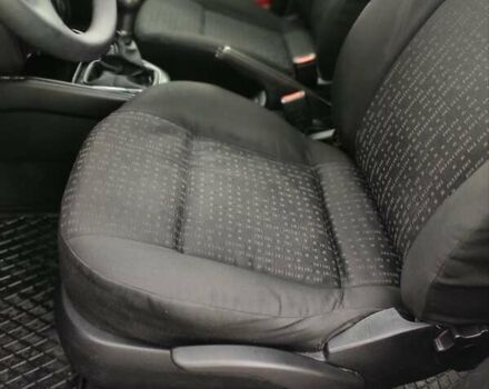 Серый Фольксваген Гольф, объемом двигателя 1.39 л и пробегом 308 тыс. км за 3200 $, фото 27 на Automoto.ua