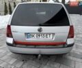 Сірий Фольксваген Гольф, об'ємом двигуна 1.6 л та пробігом 279 тис. км за 3000 $, фото 13 на Automoto.ua
