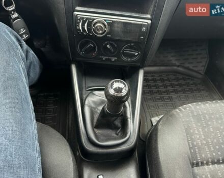 Серый Фольксваген Гольф, объемом двигателя 1.9 л и пробегом 380 тыс. км за 4700 $, фото 36 на Automoto.ua