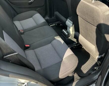 Серый Фольксваген Гольф, объемом двигателя 1.39 л и пробегом 220 тыс. км за 4100 $, фото 5 на Automoto.ua