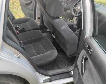 Серый Фольксваген Гольф, объемом двигателя 0 л и пробегом 280 тыс. км за 3600 $, фото 13 на Automoto.ua