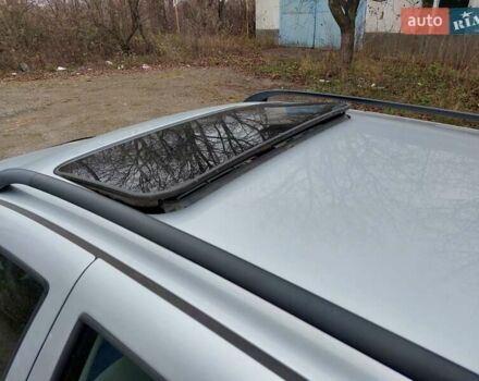 Сірий Фольксваген Гольф, об'ємом двигуна 1.6 л та пробігом 220 тис. км за 3950 $, фото 31 на Automoto.ua