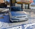 Серый Фольксваген Гольф, объемом двигателя 1.9 л и пробегом 380 тыс. км за 4700 $, фото 1 на Automoto.ua