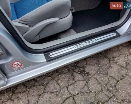 Сірий Фольксваген Гольф, об'ємом двигуна 1.6 л та пробігом 220 тис. км за 3950 $, фото 38 на Automoto.ua