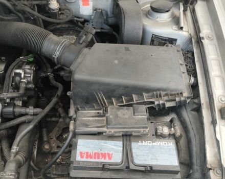 Серый Фольксваген Гольф, объемом двигателя 0 л и пробегом 280 тыс. км за 3600 $, фото 17 на Automoto.ua