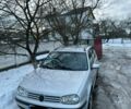 Сірий Фольксваген Гольф, об'ємом двигуна 1.9 л та пробігом 400 тис. км за 2950 $, фото 1 на Automoto.ua