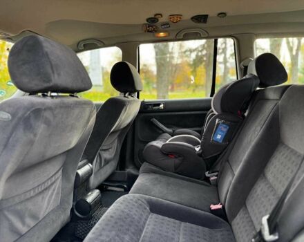 Сірий Фольксваген Гольф, об'ємом двигуна 1.6 л та пробігом 254 тис. км за 4590 $, фото 17 на Automoto.ua