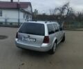 Серый Фольксваген Гольф, объемом двигателя 1.9 л и пробегом 100 тыс. км за 2000 $, фото 1 на Automoto.ua