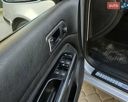 Серый Фольксваген Гольф, объемом двигателя 1.9 л и пробегом 280 тыс. км за 4100 $, фото 22 на Automoto.ua