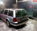 Сірий Фольксваген Гольф, об'ємом двигуна 1.9 л та пробігом 390 тис. км за 3750 $, фото 1 на Automoto.ua