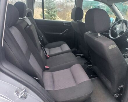 Сірий Фольксваген Гольф, об'ємом двигуна 1.9 л та пробігом 400 тис. км за 2400 $, фото 17 на Automoto.ua