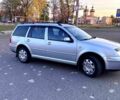 Серый Фольксваген Гольф, объемом двигателя 1.6 л и пробегом 275 тыс. км за 4300 $, фото 1 на Automoto.ua