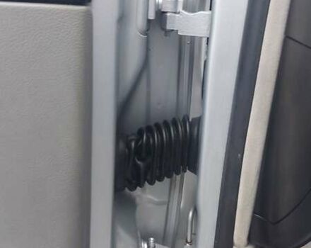 Серый Фольксваген Гольф, объемом двигателя 1.6 л и пробегом 196 тыс. км за 4850 $, фото 24 на Automoto.ua