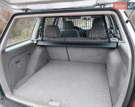 Сірий Фольксваген Гольф, об'ємом двигуна 1.6 л та пробігом 220 тис. км за 3950 $, фото 47 на Automoto.ua