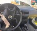 Сірий Фольксваген Гольф, об'ємом двигуна 1.6 л та пробігом 231 тис. км за 4000 $, фото 1 на Automoto.ua