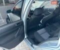 Серый Фольксваген Гольф, объемом двигателя 1.39 л и пробегом 230 тыс. км за 4400 $, фото 11 на Automoto.ua