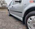 Сірий Фольксваген Гольф, об'ємом двигуна 1.6 л та пробігом 220 тис. км за 3950 $, фото 19 на Automoto.ua