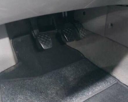 Серый Фольксваген Гольф, объемом двигателя 1.6 л и пробегом 196 тыс. км за 4850 $, фото 13 на Automoto.ua