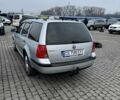 Серый Фольксваген Гольф, объемом двигателя 1.6 л и пробегом 151 тыс. км за 4300 $, фото 2 на Automoto.ua