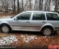 Серый Фольксваген Гольф, объемом двигателя 1.6 л и пробегом 250 тыс. км за 5400 $, фото 1 на Automoto.ua