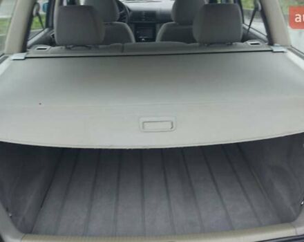 Серый Фольксваген Гольф, объемом двигателя 1.6 л и пробегом 196 тыс. км за 4850 $, фото 26 на Automoto.ua