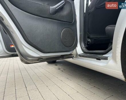 Серый Фольксваген Гольф, объемом двигателя 1.9 л и пробегом 383 тыс. км за 4400 $, фото 8 на Automoto.ua