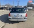 Сірий Фольксваген Гольф, об'ємом двигуна 1.39 л та пробігом 243 тис. км за 4600 $, фото 5 на Automoto.ua