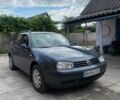 Серый Фольксваген Гольф, объемом двигателя 1.6 л и пробегом 276 тыс. км за 3550 $, фото 1 на Automoto.ua
