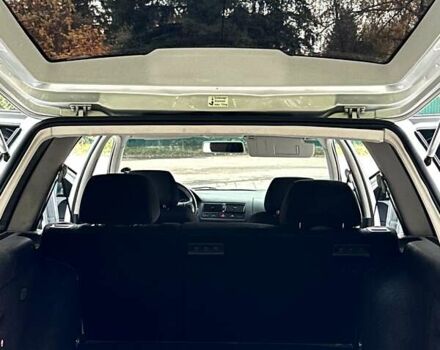 Серый Фольксваген Гольф, объемом двигателя 1.6 л и пробегом 300 тыс. км за 4550 $, фото 20 на Automoto.ua