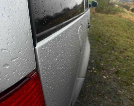 Серый Фольксваген Гольф, объемом двигателя 1.4 л и пробегом 310 тыс. км за 3300 $, фото 7 на Automoto.ua