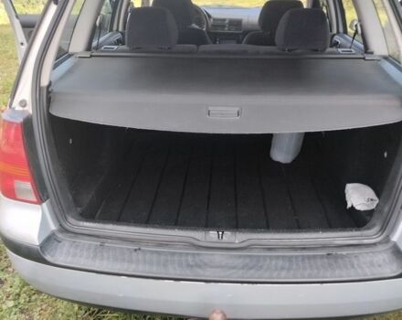 Серый Фольксваген Гольф, объемом двигателя 0 л и пробегом 280 тыс. км за 3600 $, фото 10 на Automoto.ua