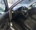 Сірий Фольксваген Гольф, об'ємом двигуна 1.4 л та пробігом 252 тис. км за 4200 $, фото 12 на Automoto.ua