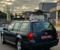 Серый Фольксваген Гольф, объемом двигателя 1.6 л и пробегом 263 тыс. км за 4700 $, фото 1 на Automoto.ua